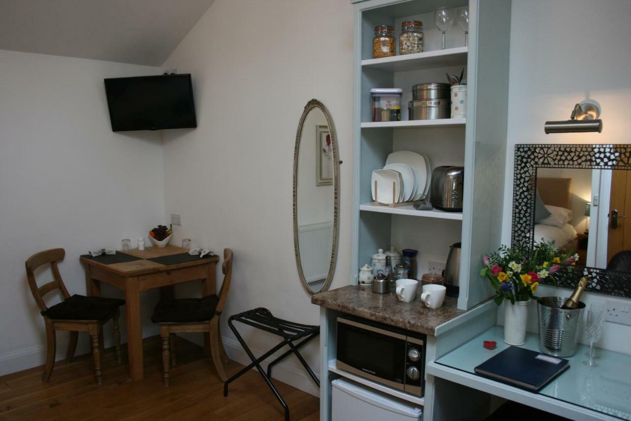Ashford House B&B Вэллс Экстерьер фото