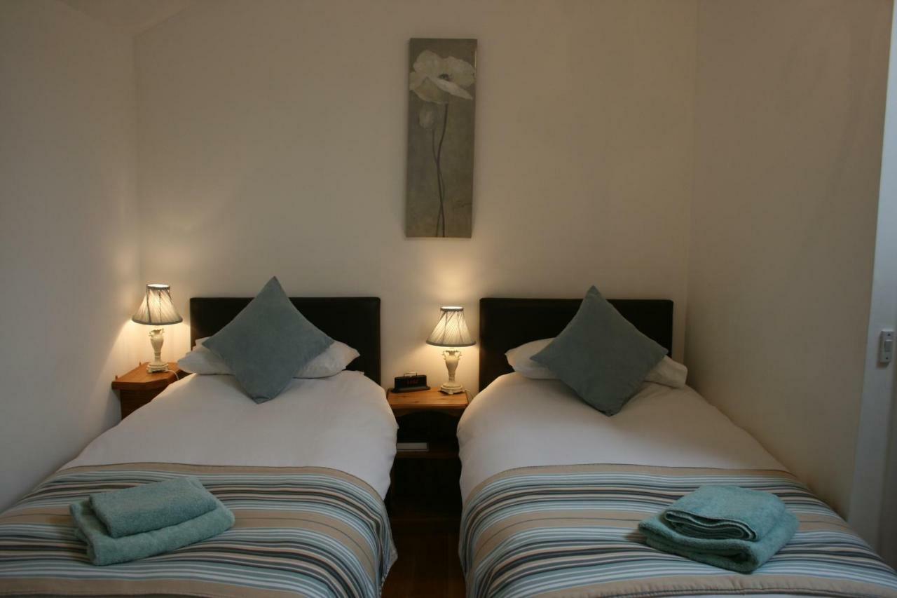 Ashford House B&B Вэллс Экстерьер фото