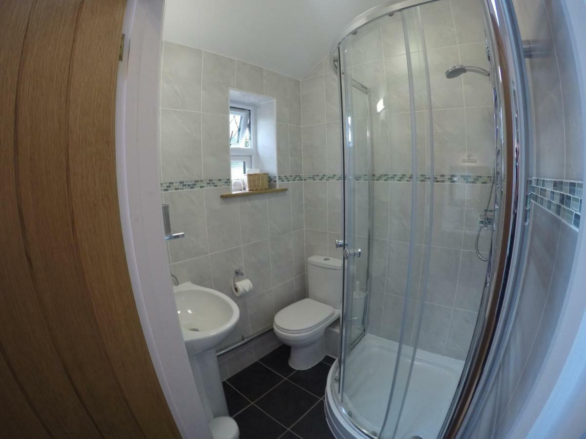 Ashford House B&B Вэллс Экстерьер фото