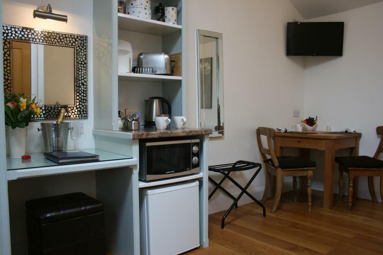 Ashford House B&B Вэллс Экстерьер фото